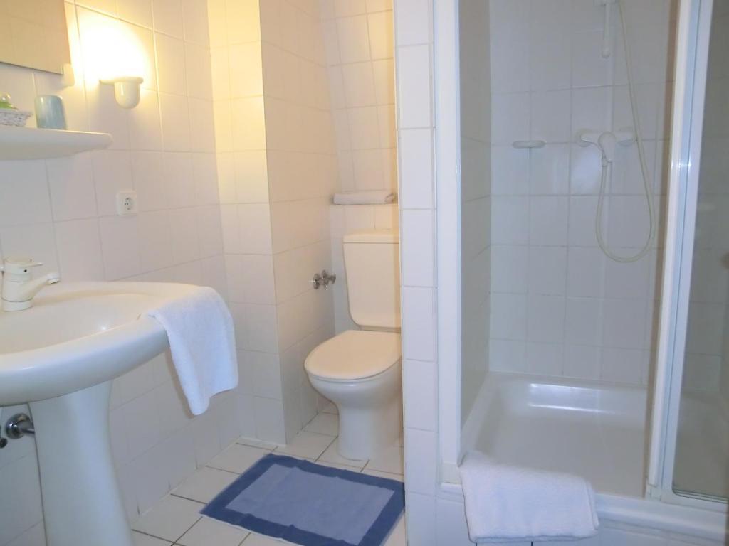 Hotel Villa Strandrose Heringsdorf  Cameră foto