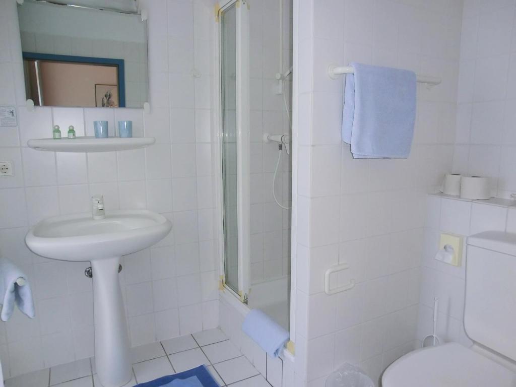 Hotel Villa Strandrose Heringsdorf  Cameră foto